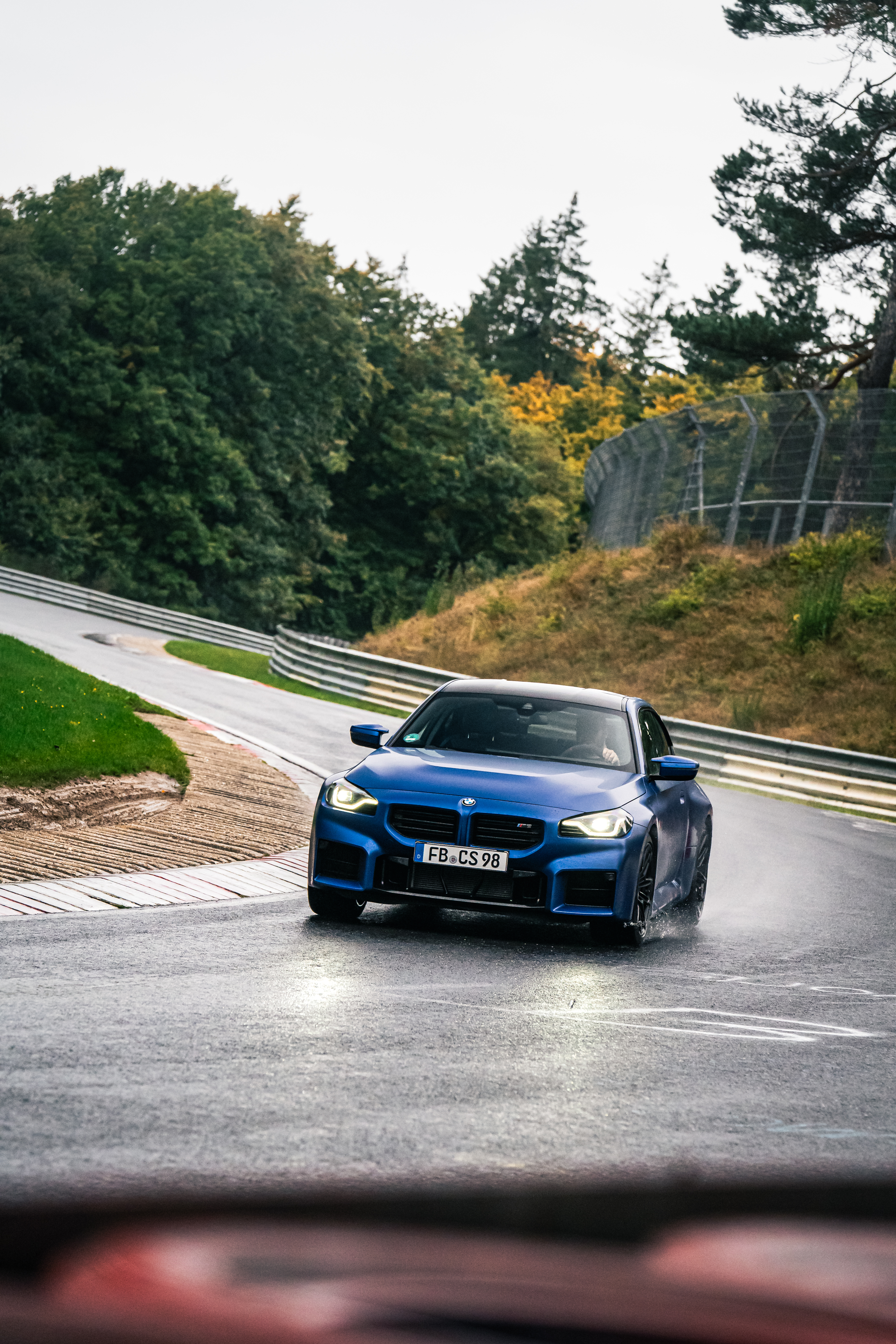 Nürburgring Nordschleife